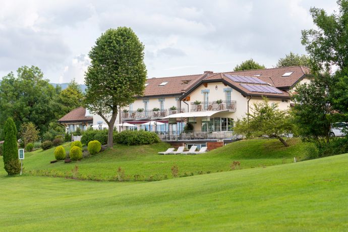 Hotel Villa Bonomo - Panorama Asiago