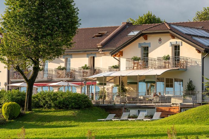 Hotel Villa Bonomo - Panorama Asiago