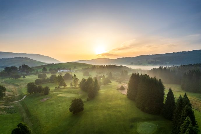 Hotel Villa Bonomo - Panorama Asiago